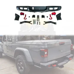 Zderzak tylny Jeep Gladiator JT -PDC
